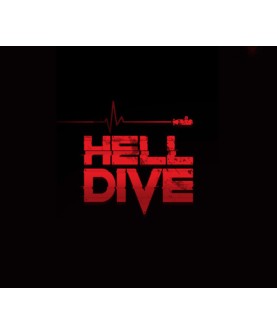 Hell Dive Steam Key GLOBAL
